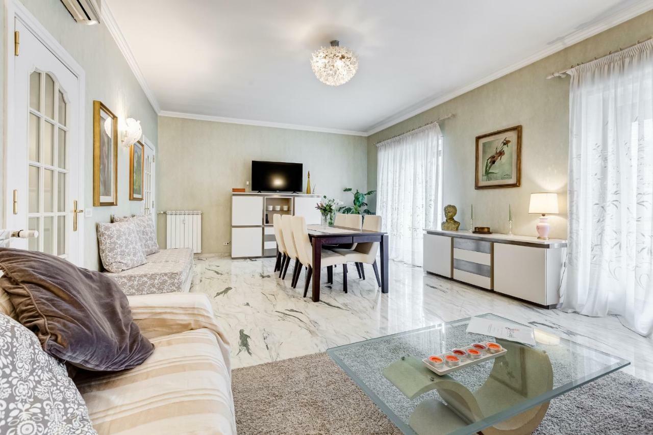Appartement J.n.d.holidays *