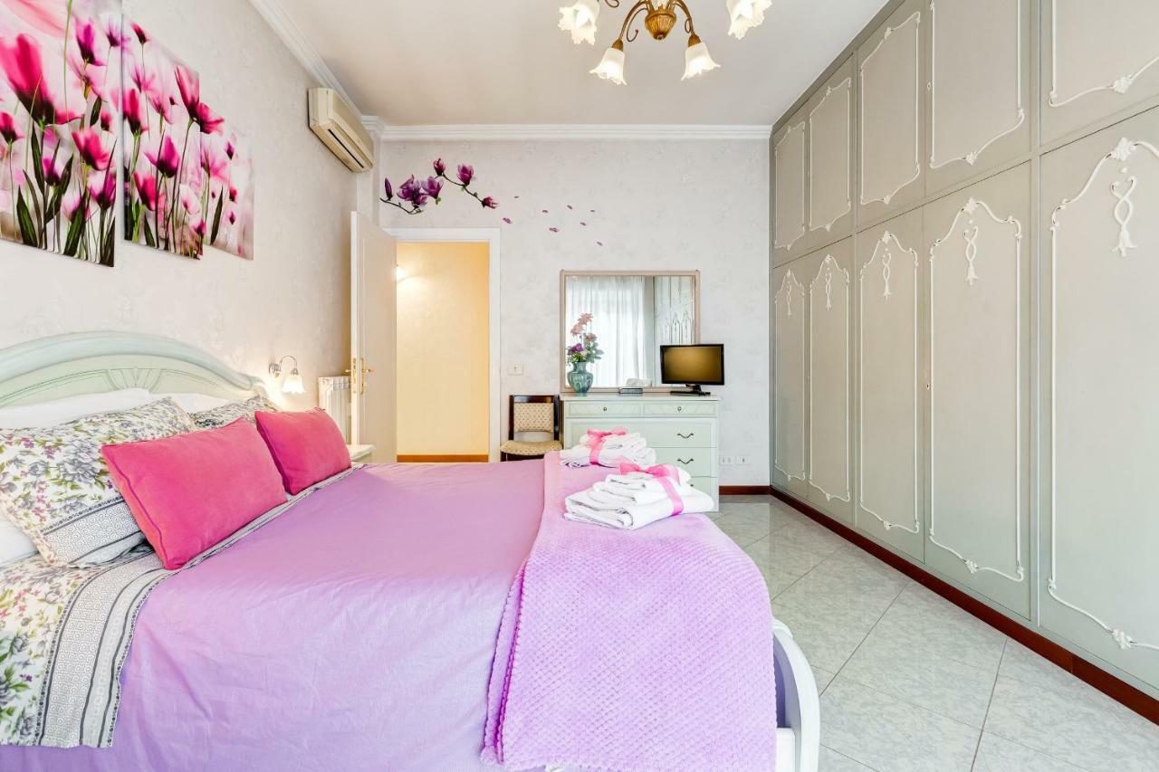 Appartement J.n.d.holidays