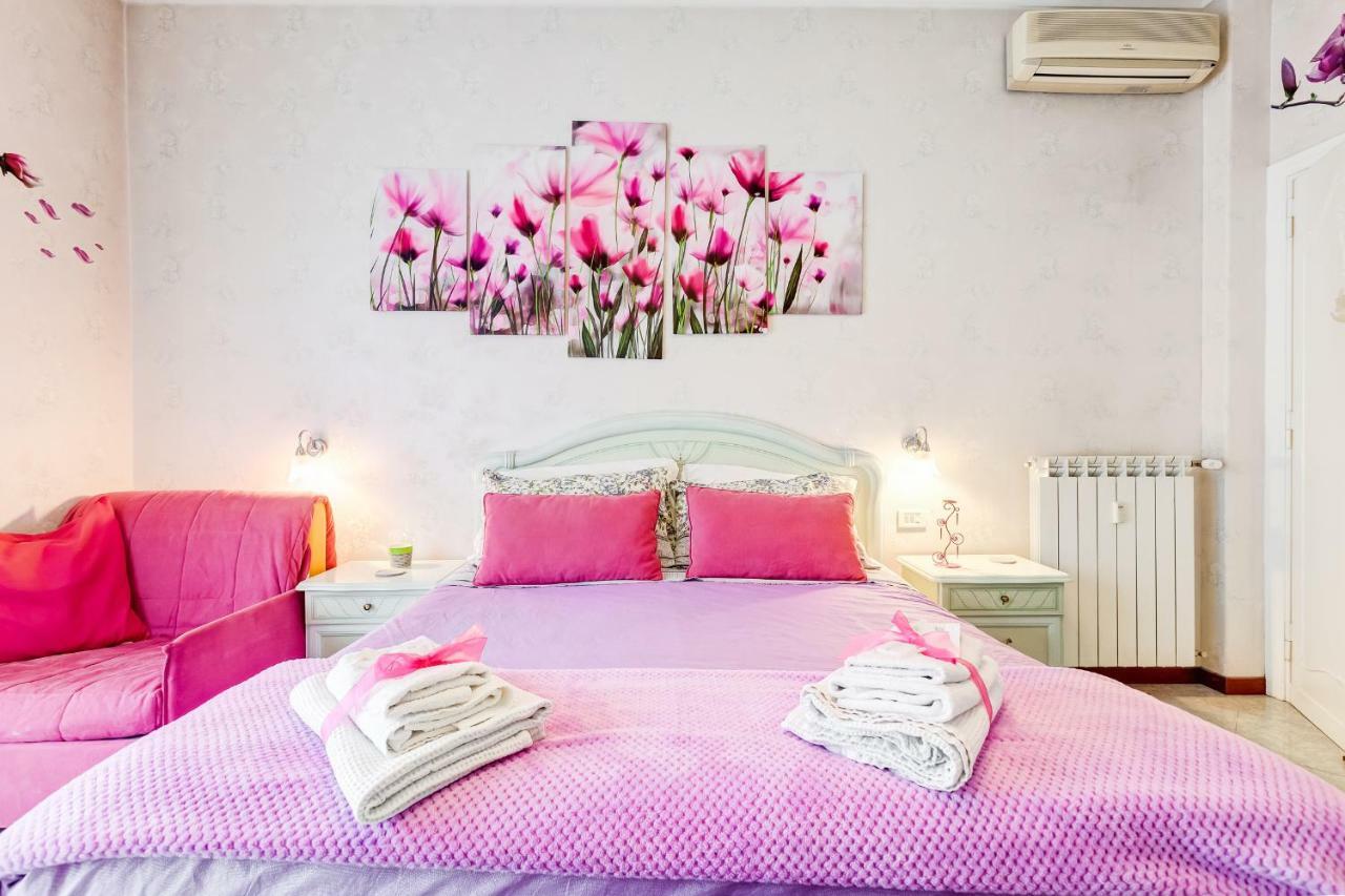 J.n.d.holidays Appartement Rome