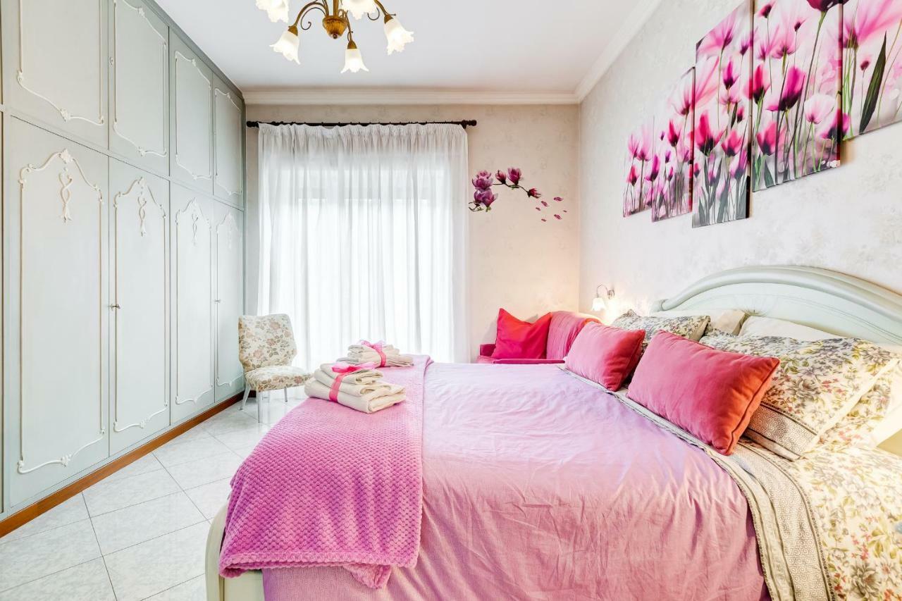 J.n.d.holidays Appartement *