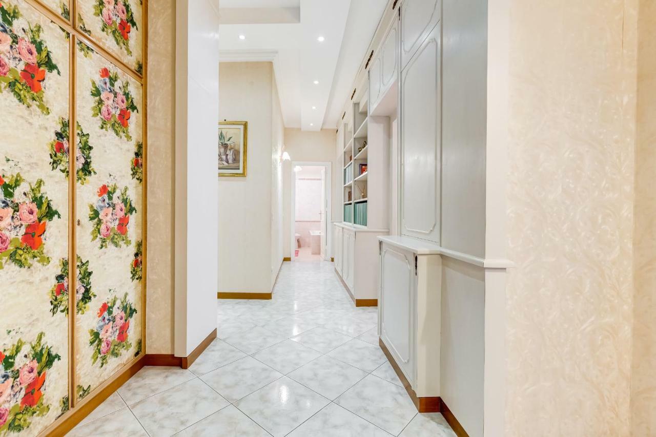 J.n.d.holidays Appartement Rome