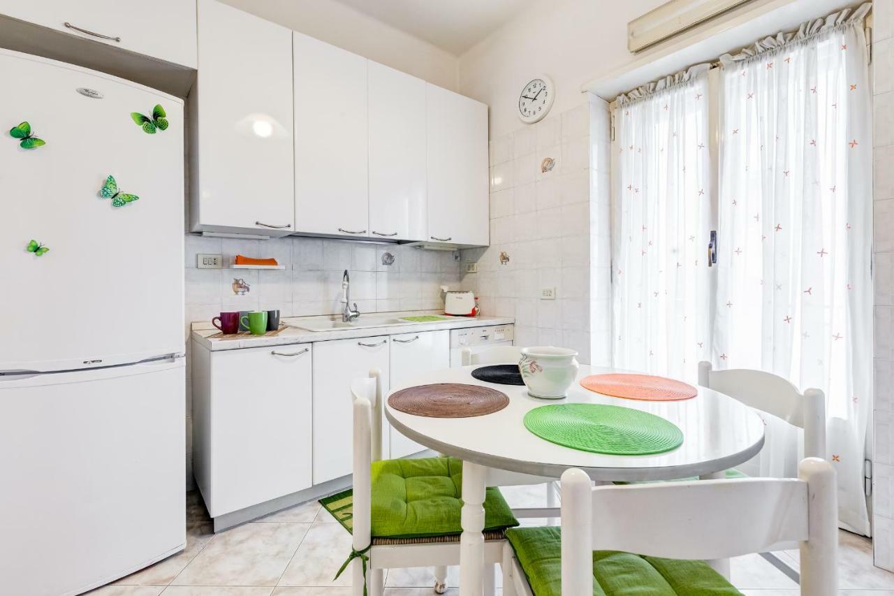 Apartment J.n.d.holidays Rome