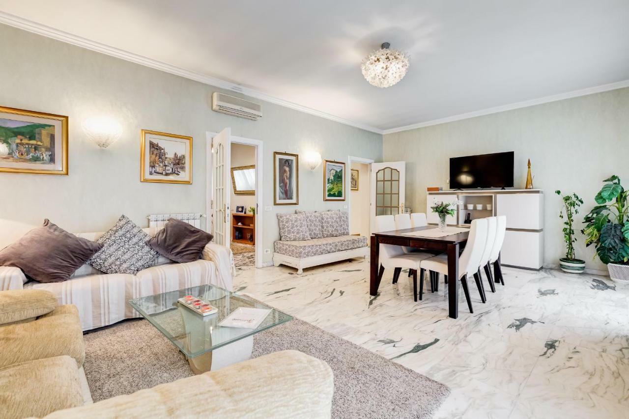 J.n.d.holidays Apartment Rome