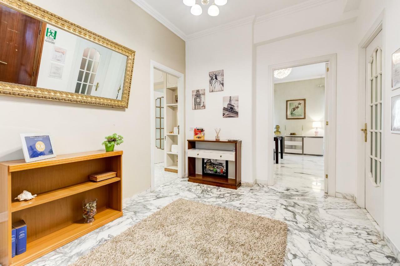 Apartment J.n.d.holidays