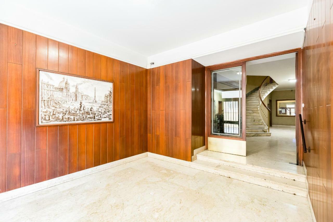 Apartment J.n.d.holidays Rome