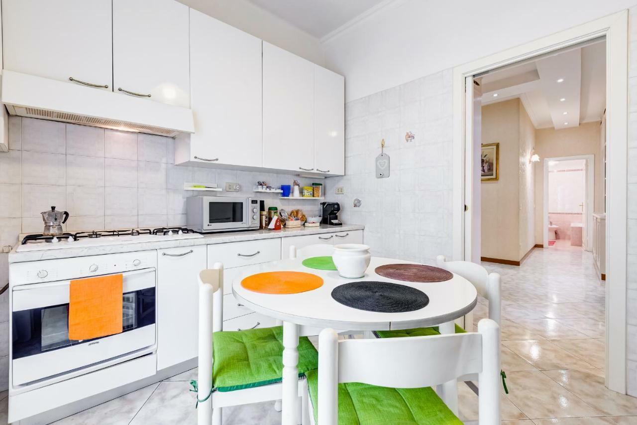 J.n.d.holidays Apartment Rome